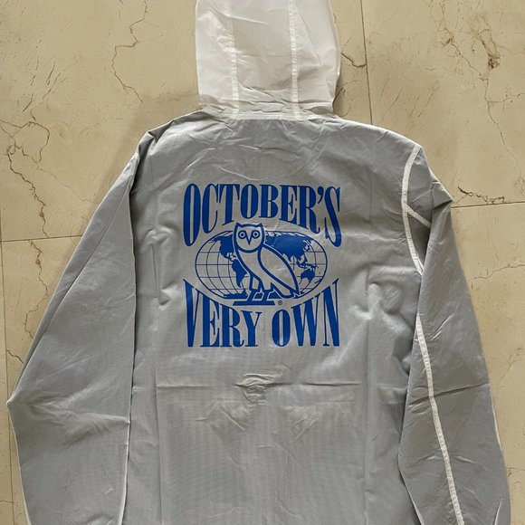 Exclusive OVO Windbreaker - Medium (Red colourway too) - Picture 3 of 10